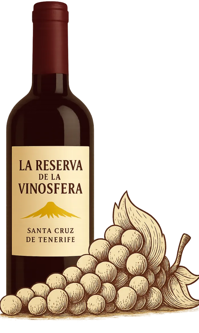 La Reserva de la Vinosfera