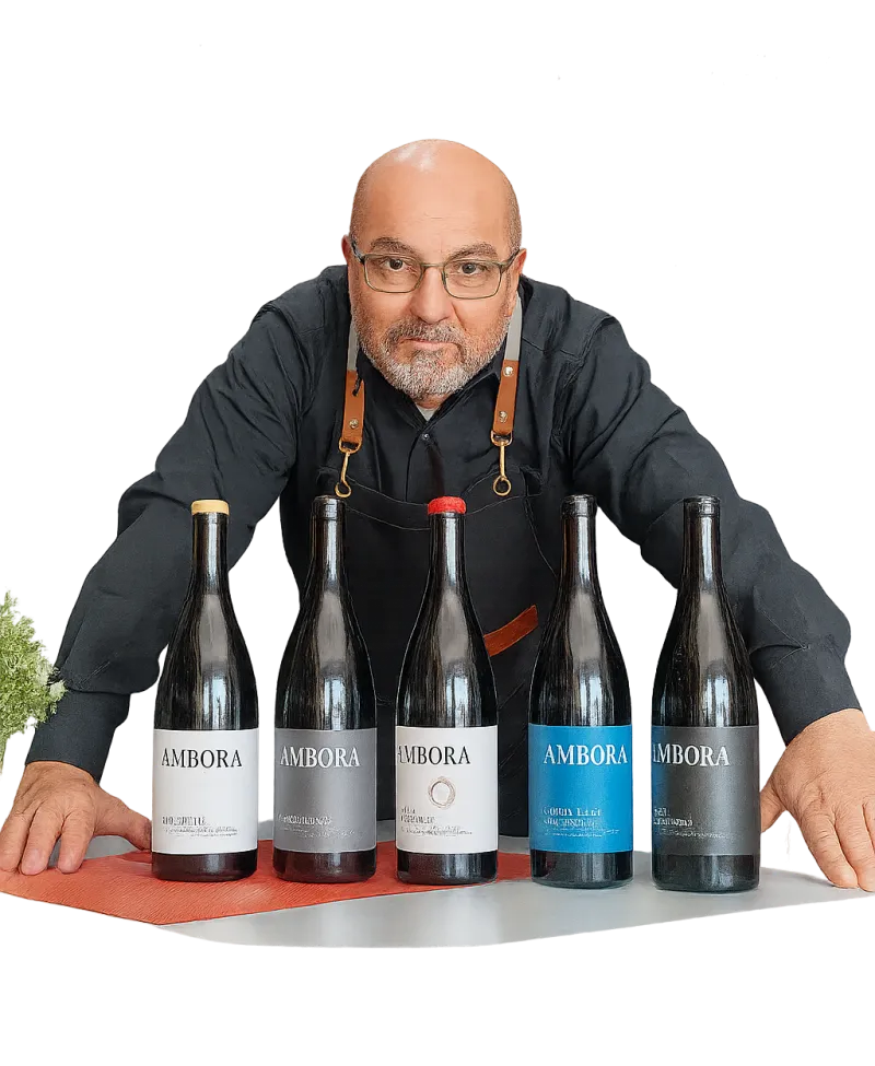 La Reserva de la Vinosfera