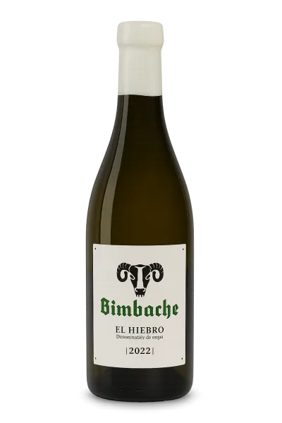 Vino - Bimbache