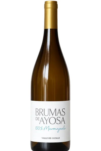 Vino - Brumas de Ayosa