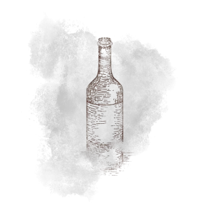 Botella de vino - La Reserva de la Vinosfera