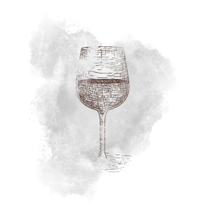 Copa de vino - La Reserva de la Vinosfera