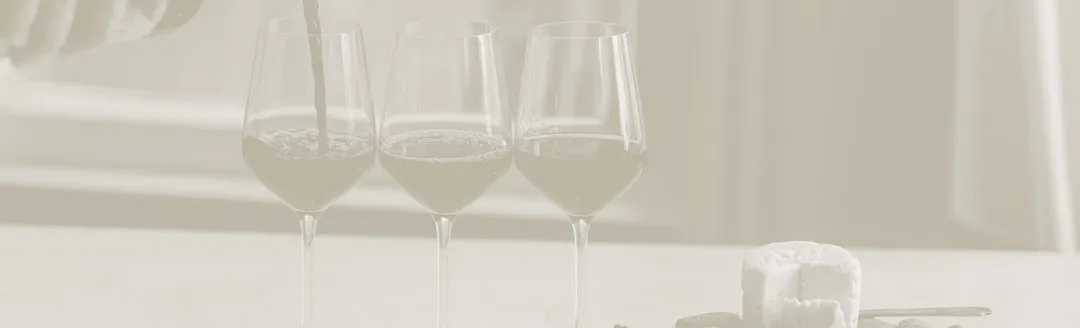 Copas y Tapas - La Reserva de la Vinosfera