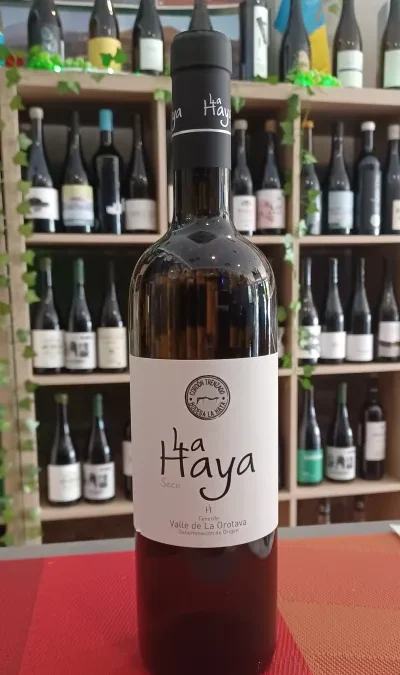 La Haya Seco